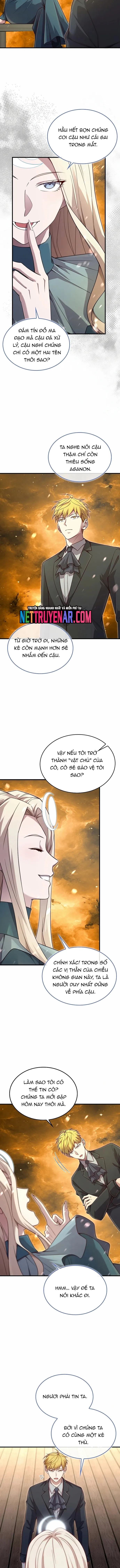 Thương Nhân Thánh Thần Chapter 166 - 4