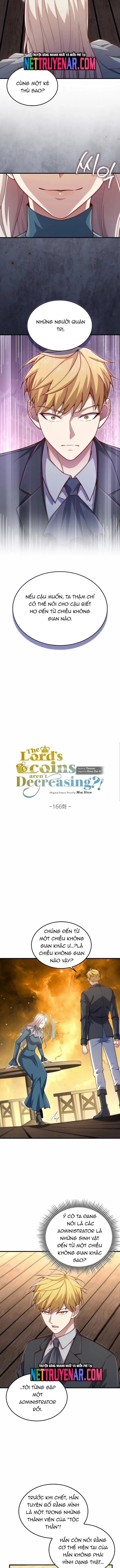 Thương Nhân Thánh Thần Chapter 166 - 5