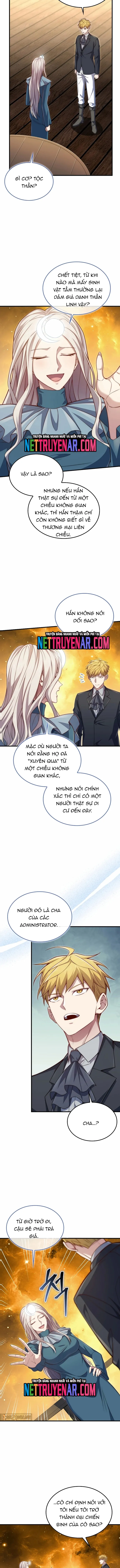 Thương Nhân Thánh Thần Chapter 166 - 6