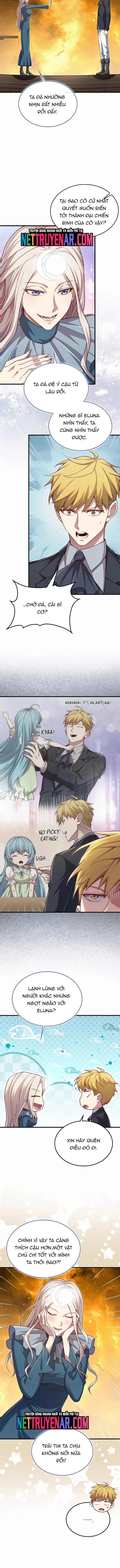 Thương Nhân Thánh Thần Chapter 166 - 7