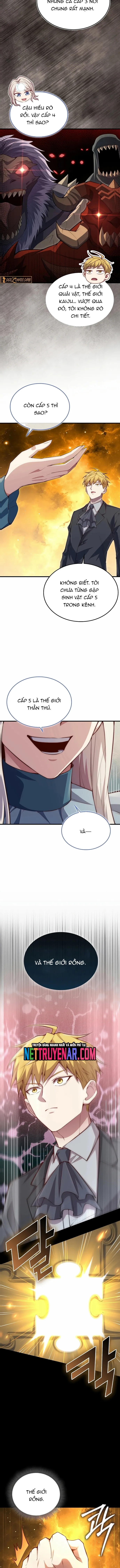 Thương Nhân Thánh Thần Chapter 166 - 9