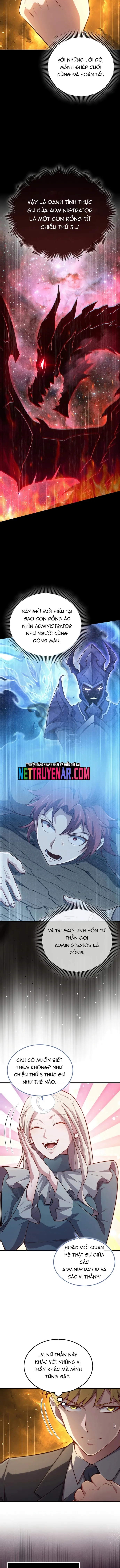 Thương Nhân Thánh Thần Chapter 166 - 10