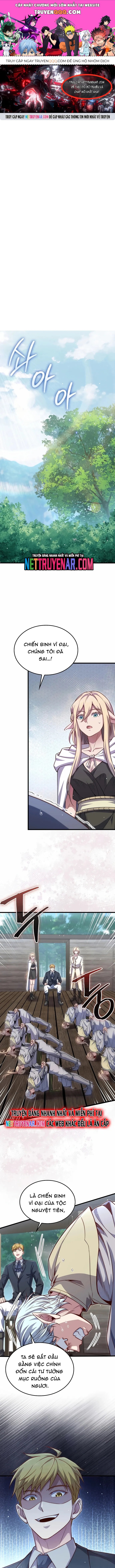 Thương Nhân Thánh Thần Chapter 167 - 1