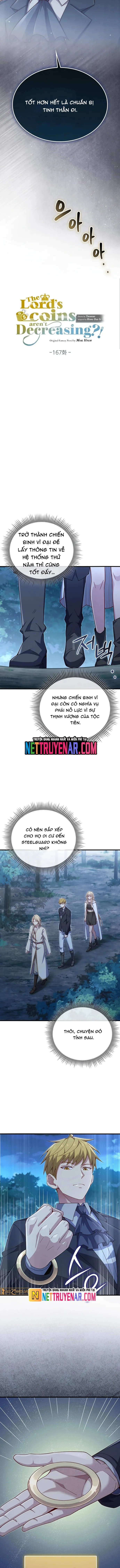 Thương Nhân Thánh Thần Chapter 167 - 2