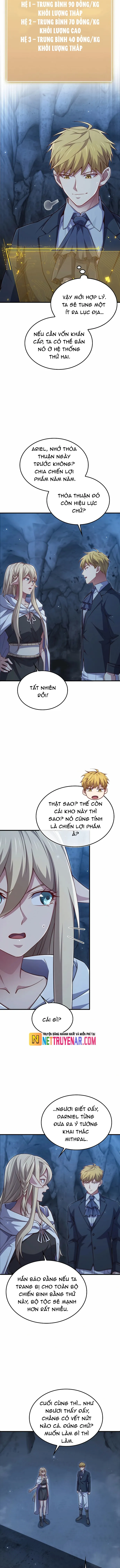 Thương Nhân Thánh Thần Chapter 167 - 11