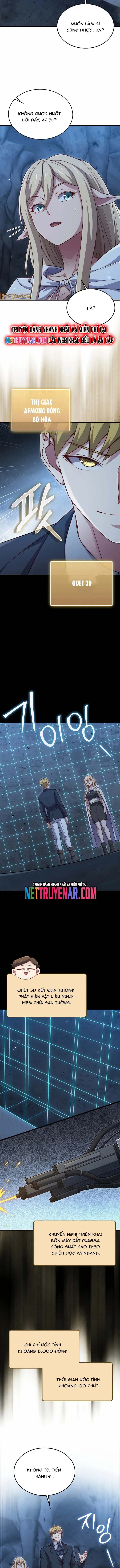 Thương Nhân Thánh Thần Chapter 167 - 12