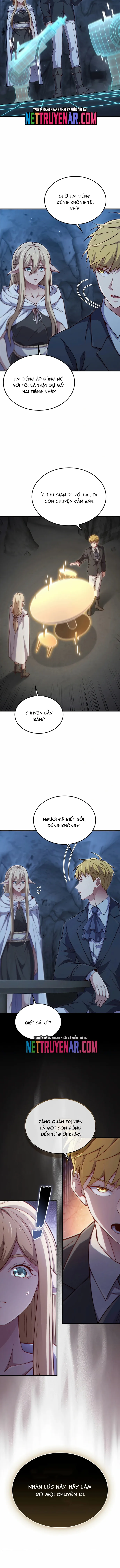 Thương Nhân Thánh Thần Chapter 167 - 13