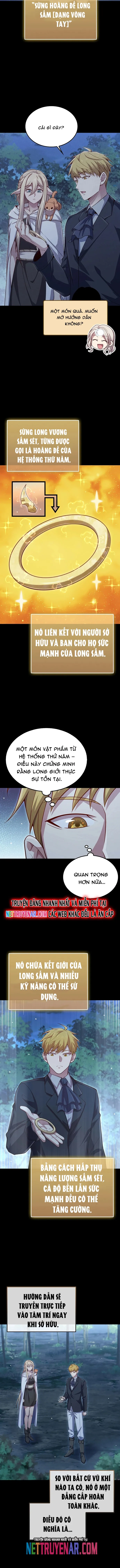 Thương Nhân Thánh Thần Chapter 167 - 3