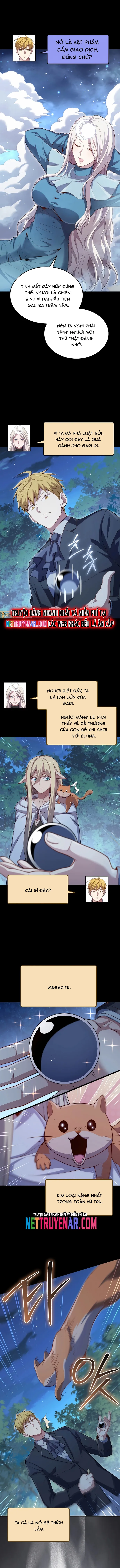 Thương Nhân Thánh Thần Chapter 167 - 4