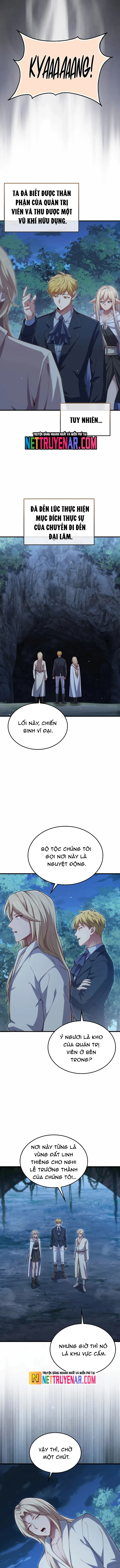 Thương Nhân Thánh Thần Chapter 167 - 5