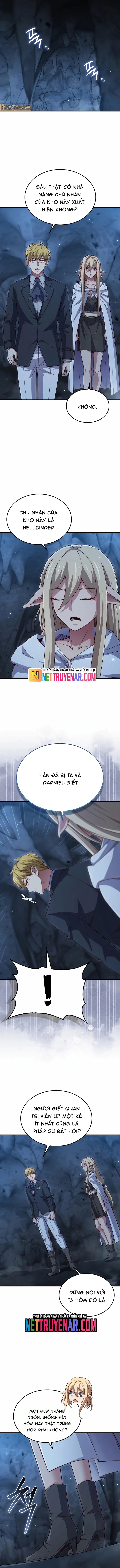 Thương Nhân Thánh Thần Chapter 167 - 7