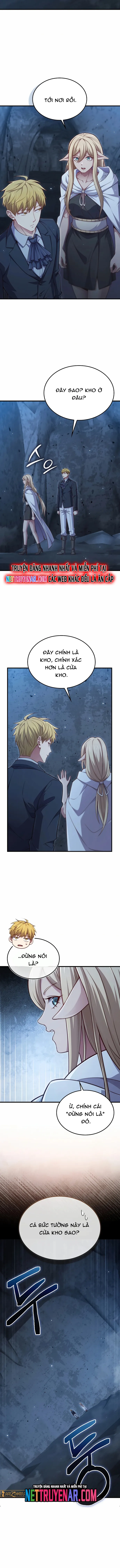 Thương Nhân Thánh Thần Chapter 167 - 8