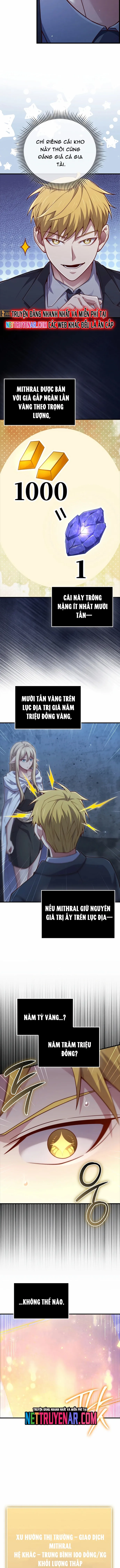 Thương Nhân Thánh Thần Chapter 167 - 10