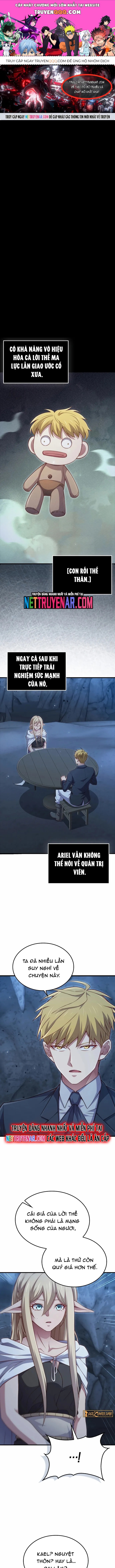 Thương Nhân Thánh Thần Chapter 168 - 1