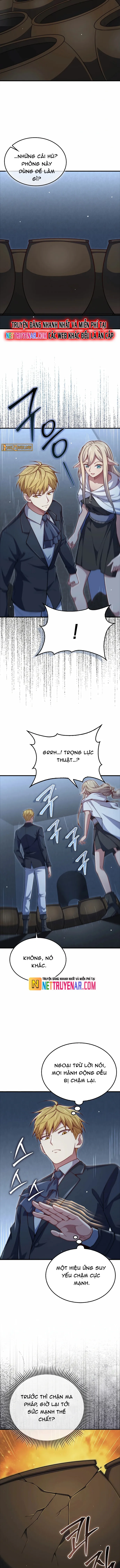 Thương Nhân Thánh Thần Chapter 168 - 11