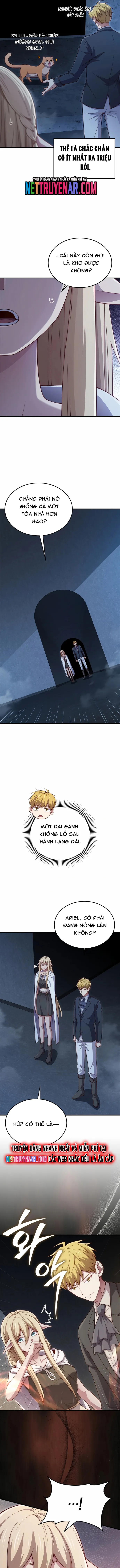 Thương Nhân Thánh Thần Chapter 168 - 4