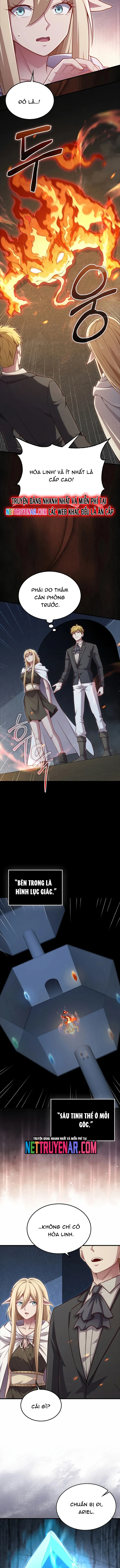 Thương Nhân Thánh Thần Chapter 168 - 5