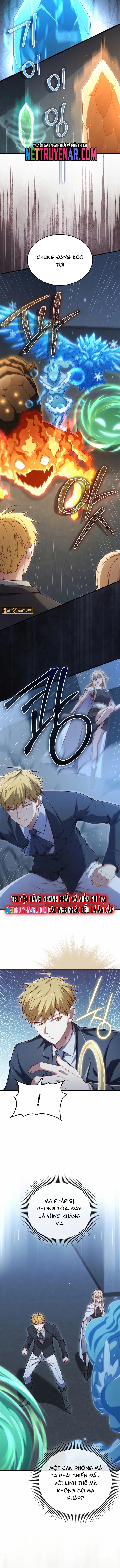 Thương Nhân Thánh Thần Chapter 168 - 6