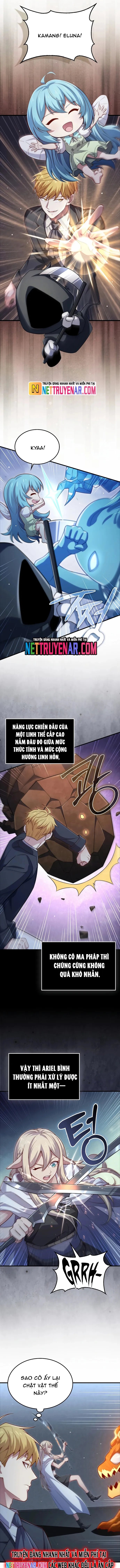 Thương Nhân Thánh Thần Chapter 168 - 7