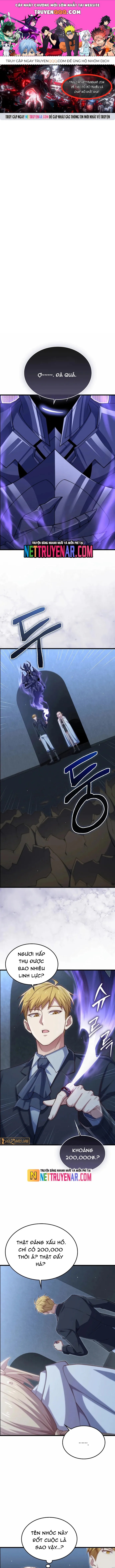 Thương Nhân Thánh Thần Chapter 169 - 1