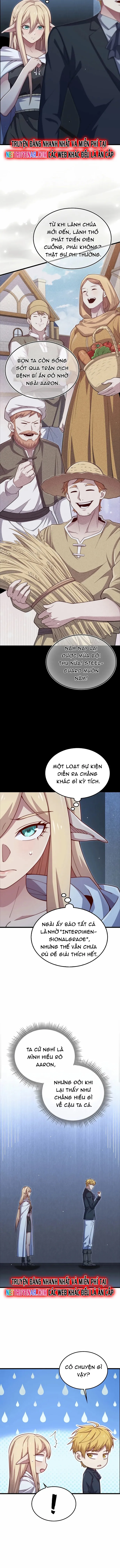 Thương Nhân Thánh Thần Chapter 169 - 2