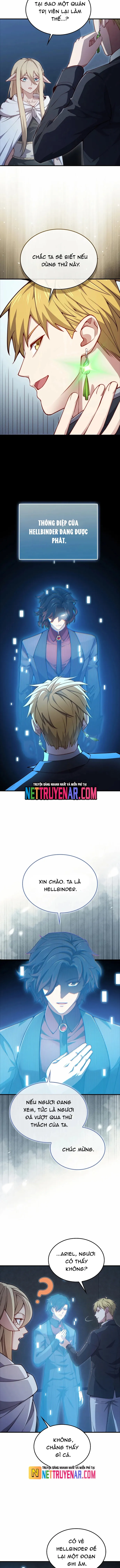 Thương Nhân Thánh Thần Chapter 169 - 11