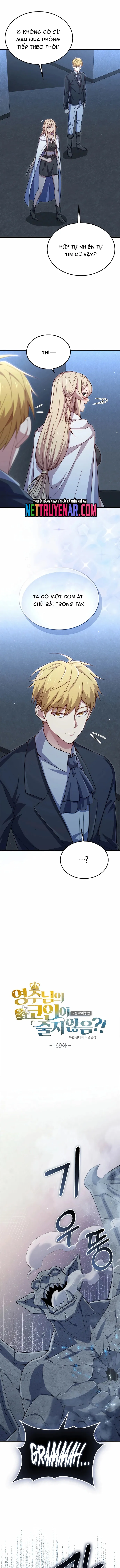 Thương Nhân Thánh Thần Chapter 169 - 3
