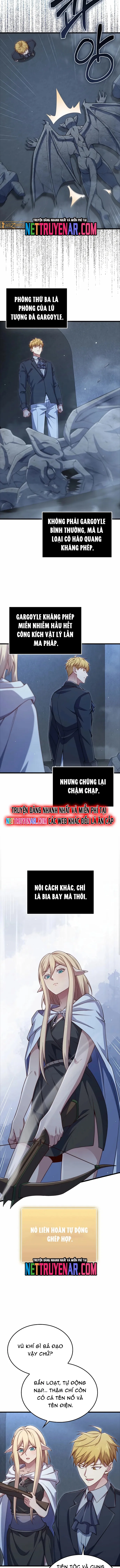 Thương Nhân Thánh Thần Chapter 169 - 4