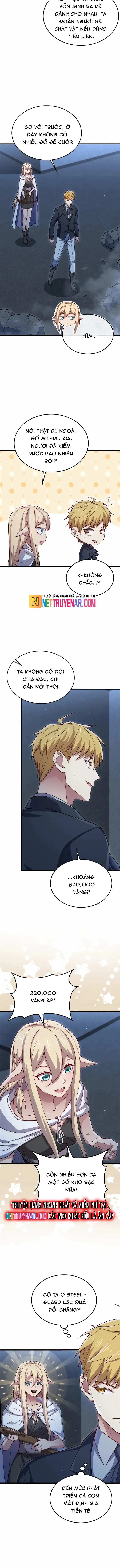 Thương Nhân Thánh Thần Chapter 169 - 5