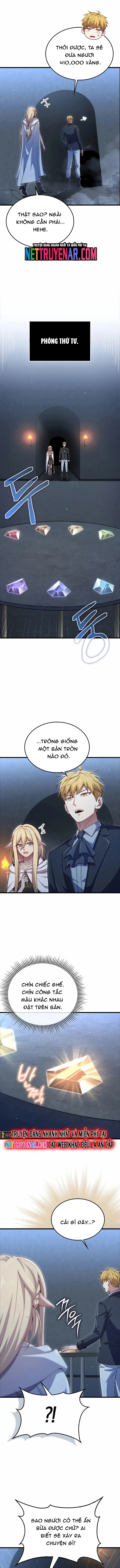 Thương Nhân Thánh Thần Chapter 169 - 6