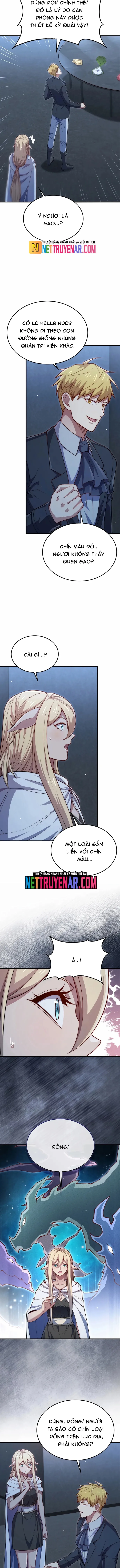 Thương Nhân Thánh Thần Chapter 169 - 8