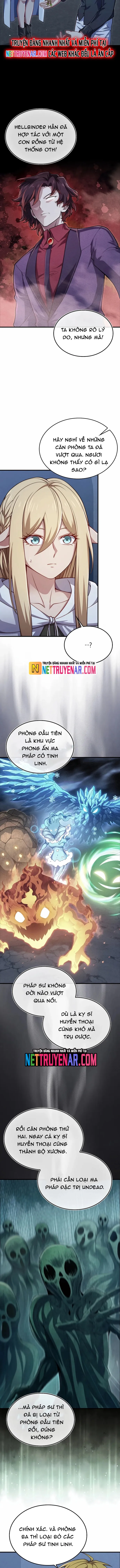 Thương Nhân Thánh Thần Chapter 169 - 9