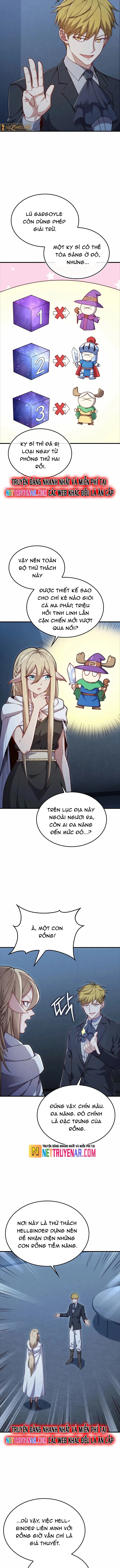 Thương Nhân Thánh Thần Chapter 169 - 10