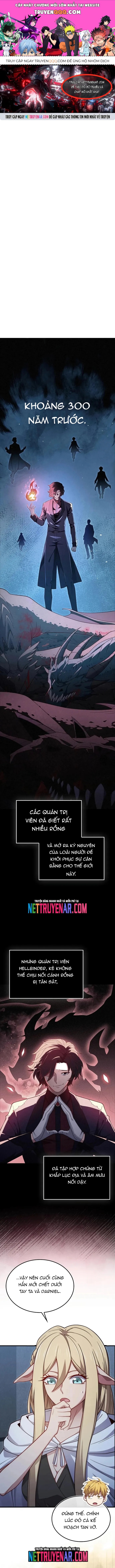 Thương Nhân Thánh Thần Chapter 170 - 1