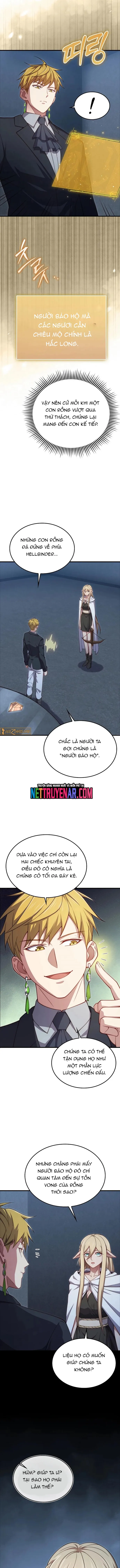 Thương Nhân Thánh Thần Chapter 170 - 2