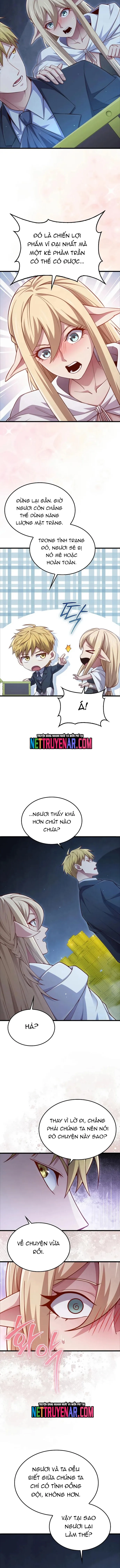 Thương Nhân Thánh Thần Chapter 170 - 11