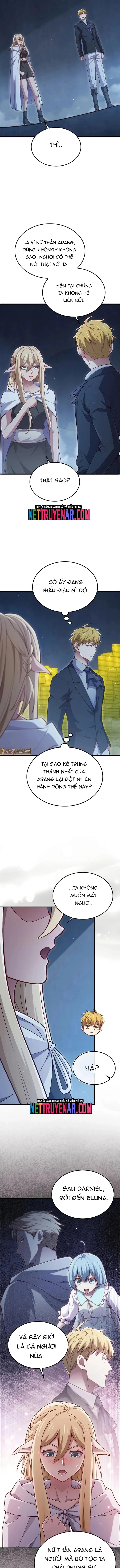 Thương Nhân Thánh Thần Chapter 170 - 12