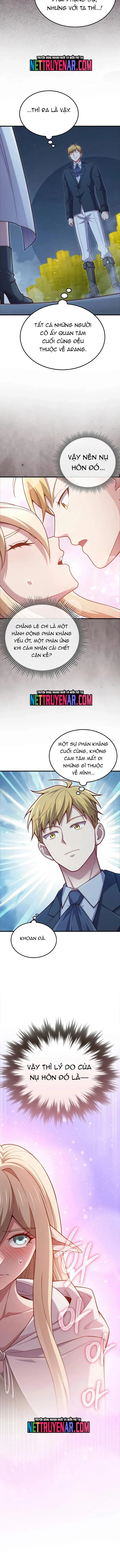 Thương Nhân Thánh Thần Chapter 170 - 13