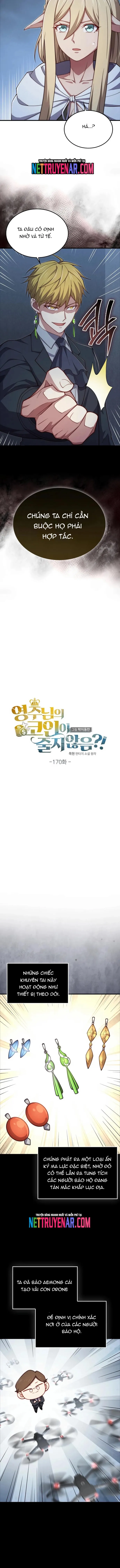 Thương Nhân Thánh Thần Chapter 170 - 3