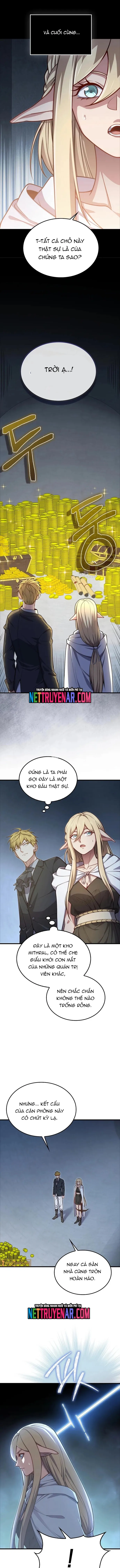 Thương Nhân Thánh Thần Chapter 170 - 4