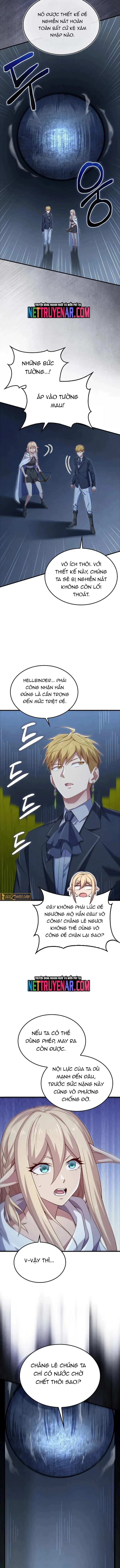 Thương Nhân Thánh Thần Chapter 170 - 6