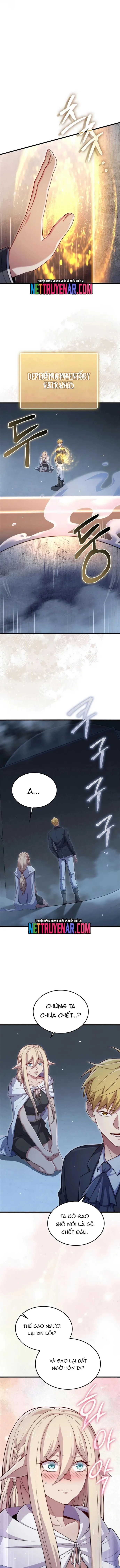 Thương Nhân Thánh Thần Chapter 170 - 8