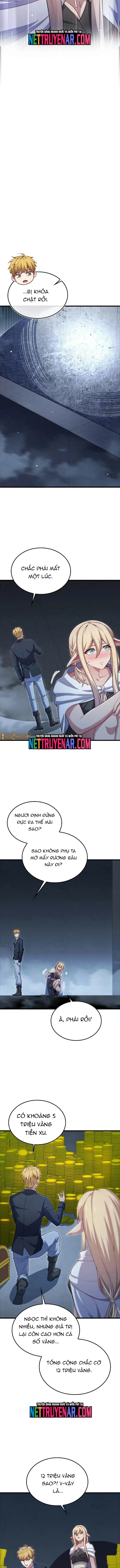 Thương Nhân Thánh Thần Chapter 170 - 9