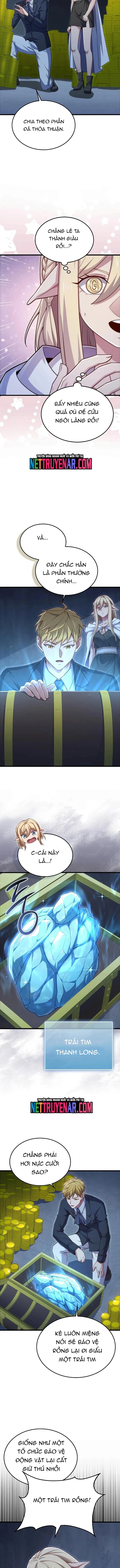 Thương Nhân Thánh Thần Chapter 170 - 10