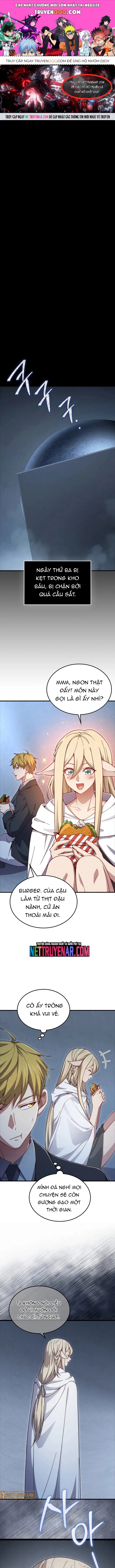 Thương Nhân Thánh Thần Chapter 171 - 1