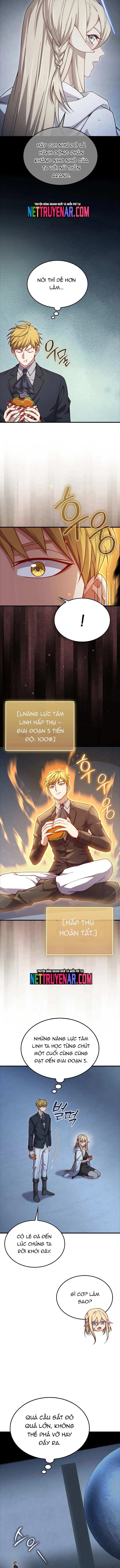 Thương Nhân Thánh Thần Chapter 171 - 2