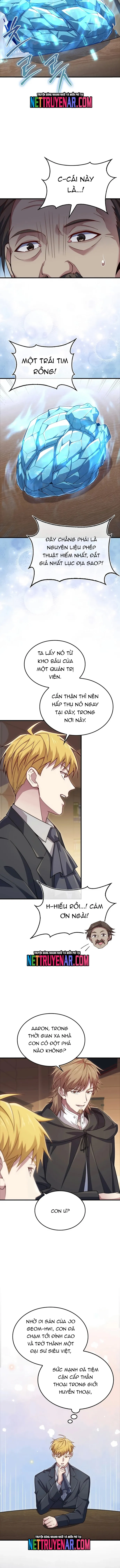 Thương Nhân Thánh Thần Chapter 171 - 11