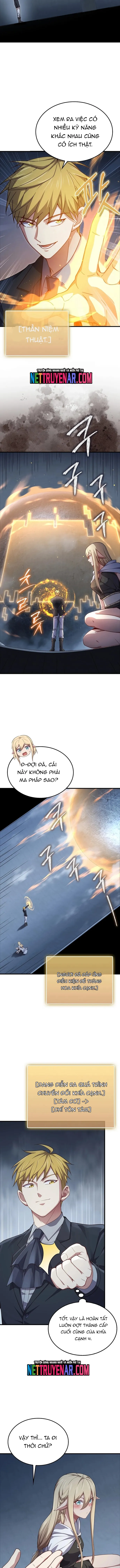 Thương Nhân Thánh Thần Chapter 171 - 3