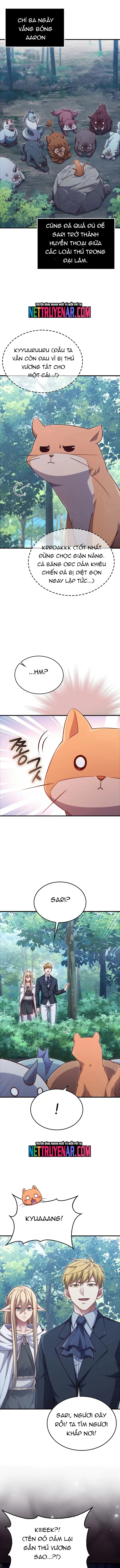 Thương Nhân Thánh Thần Chapter 171 - 5