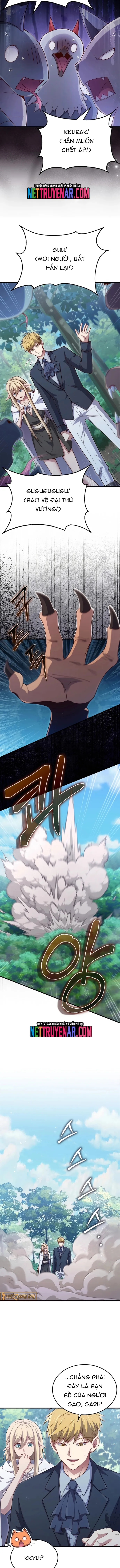 Thương Nhân Thánh Thần Chapter 171 - 6